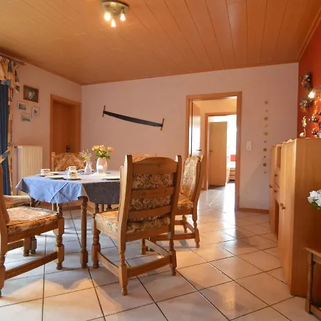 Modern Holiday In Halenfeld Near Forest Hébergement de vacances