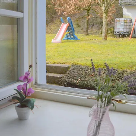 Modern Holiday In Halenfeld Near Forest Buchet