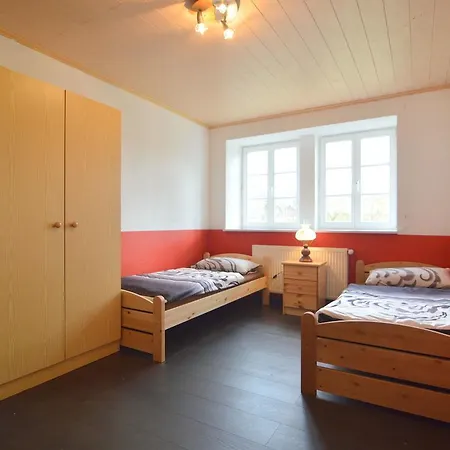 Modern Holiday In Halenfeld Near Forest *